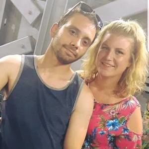 Meet your Posher, Casey